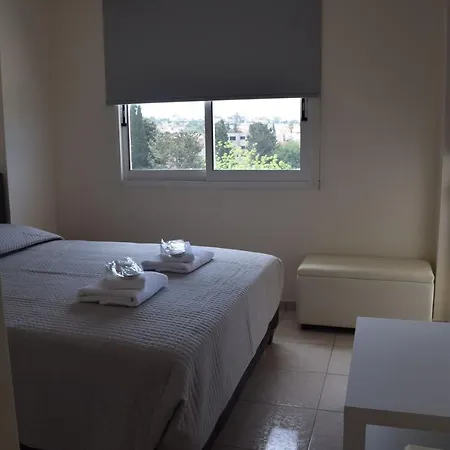 Appartement Eden Heights Sea View 203 - By Imh Travel & Tours