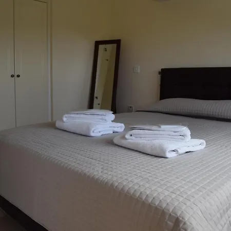 Appartement Eden Heights Sea View 203 - By Imh Travel & Tours