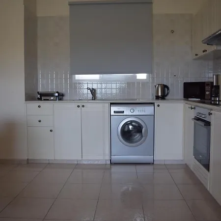 Appartement Eden Heights Sea View 203 - By Imh Travel & Tours *