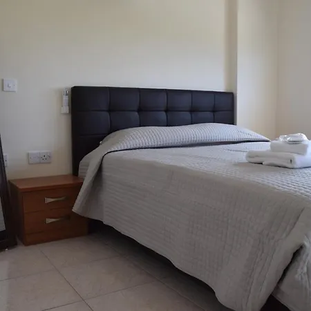 Appartement Eden Heights Sea View 203 - By Imh Travel & Tours *