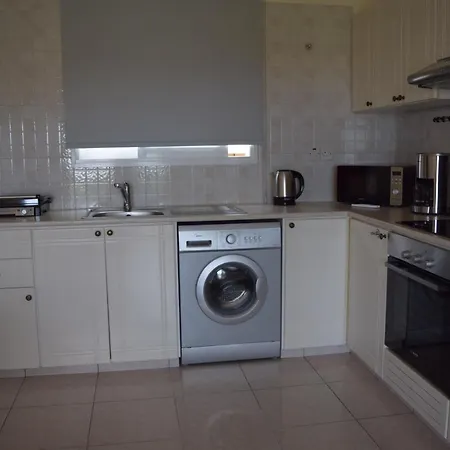 Eden Heights Sea View 203 - By Imh Travel & Tours * Paphos