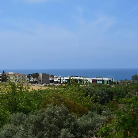 Eden Heights Sea View 203 - By Imh Travel & Tours Apartament *