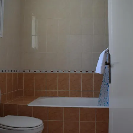Appartement Eden Heights Sea View 203 - By Imh Travel & Tours *