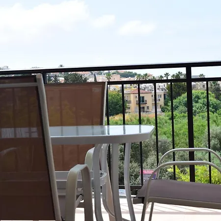 Eden Heights Sea View - By Noma Cyprus Apartment *