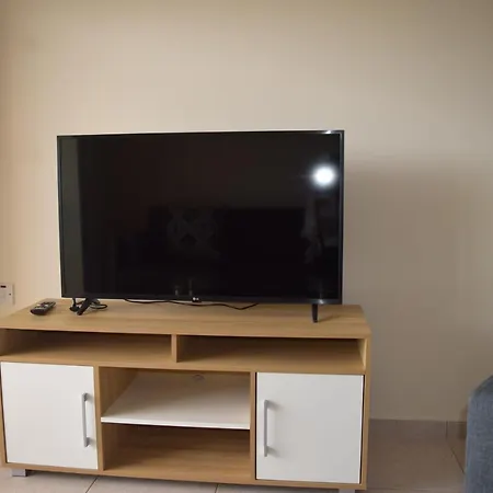 Eden Heights Sea View 203 - By Imh Travel & Tours Paphos