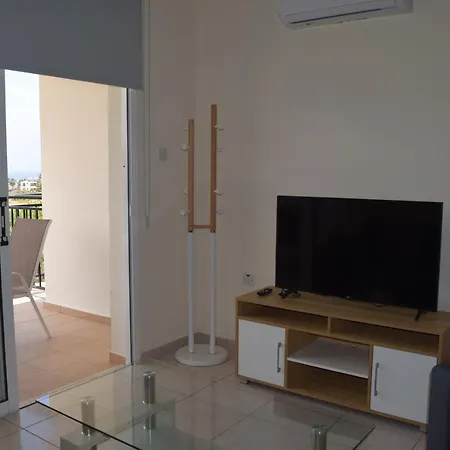 Eden Heights Sea View Apartment 203 - By Noma Stays Cyprus *