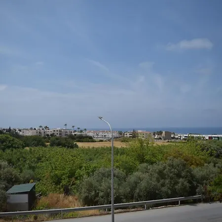 Eden Heights Sea View - By Noma Cyprus *
