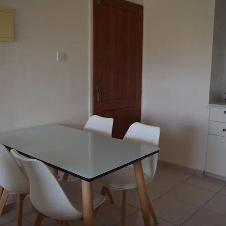 Appartement Eden Heights Sea View 203 - By Imh Travel & Tours