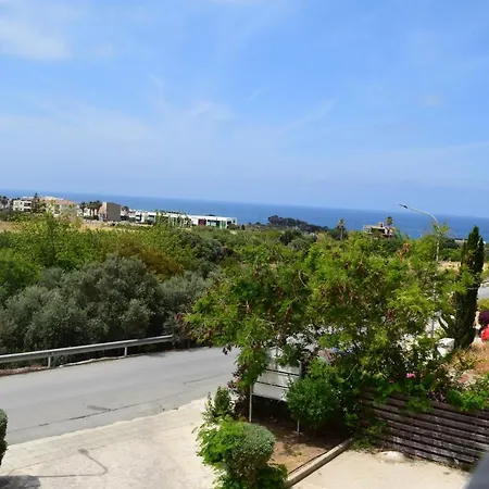 Appartement Eden Heights Sea View 203 - By Imh Travel & Tours *