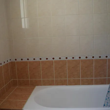 Eden Heights Sea View 203 - By Imh Travel & Tours Pafos