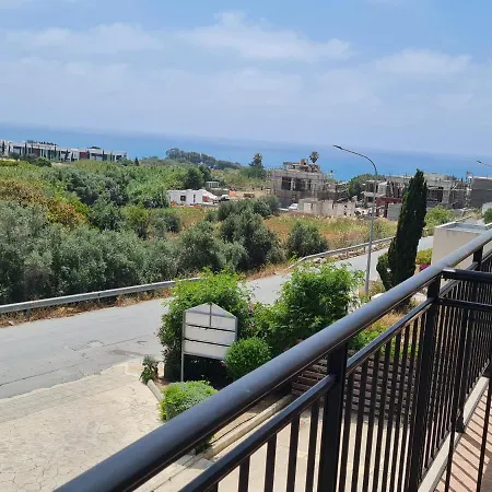 Appartement Eden Heights Sea View 203 - By Imh Travel & Tours *