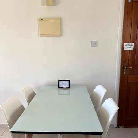 Appartamento Eden Heights Sea View 203 - By Noma Cyprus *