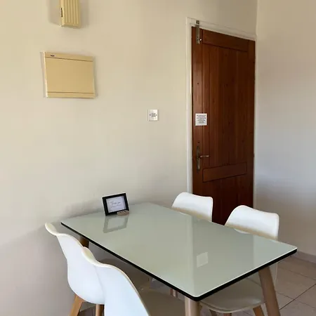 Eden Heights Sea View Apartment 203 - By Noma Stays Cyprus