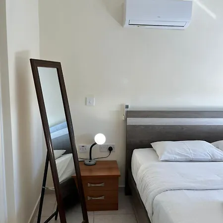 Lejlighed Eden Heights Sea View 203 - By Noma Cyprus *