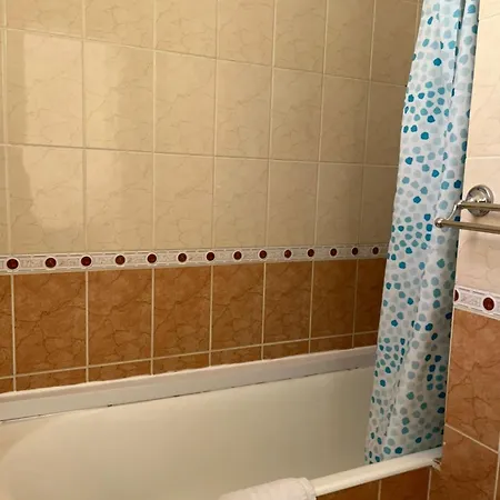 Apartment Eden Heights Sea View Apartment 203 - By Noma Stays Cyprus