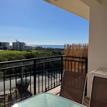 Apartment Eden Heights Sea View Apartment 203 - By Noma Stays Cyprus