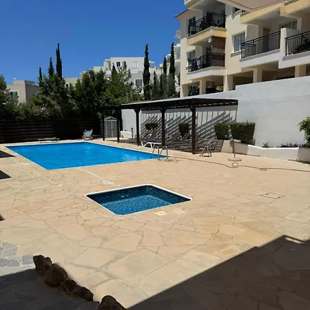 Eden Heights Sea View - By Noma Cyprus Apartment *