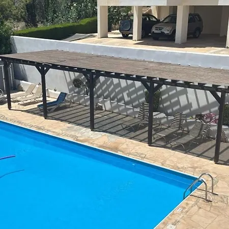 Eden Heights Sea View - By Noma Cyprus * Paphos