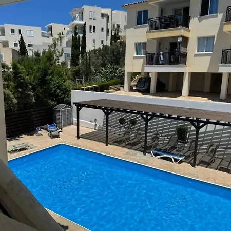 Eden Heights Sea View 203 - By Noma Cyprus