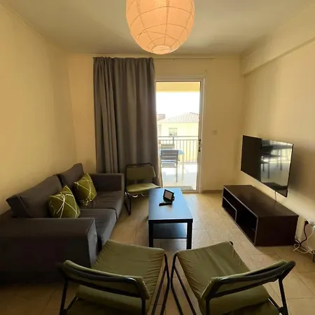 Eden Heights Sea View - By Noma Cyprus * Paphos