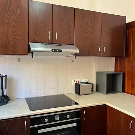 Apartment Eden Heights Sea View - By Noma Cyprus