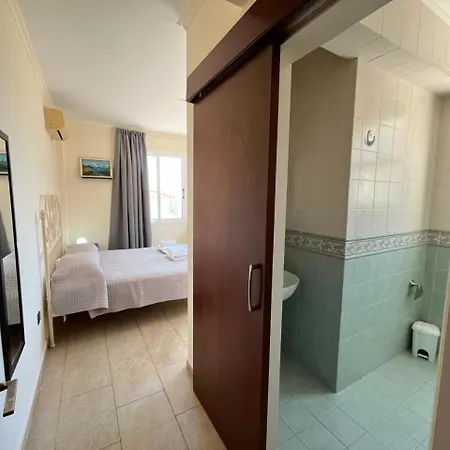 Apartment Eden Heights Sea View - By Noma Cyprus *
