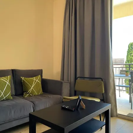 Eden Heights Sea View - By Noma Cyprus Apartment Paphos