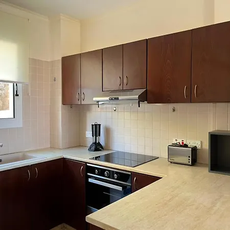 Apartment Eden Heights Sea View - By Noma Cyprus Paphos