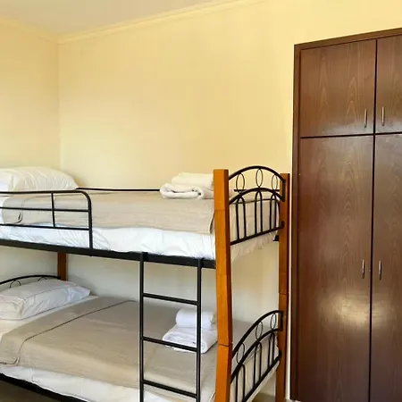 Eden Heights Sea View - By Noma Cyprus Apartment