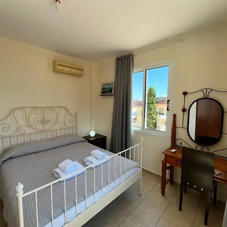 Apartment Eden Heights Sea View - By Noma Cyprus