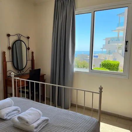 Eden Heights Sea View - By Noma Cyprus Paphos