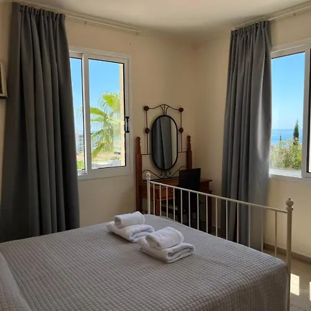 Eden Heights Sea View - By Noma Cyprus * Paphos