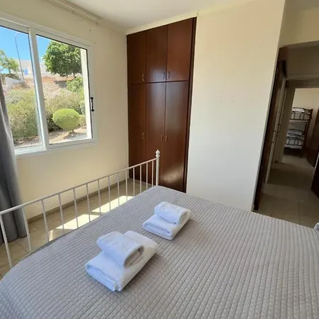 Apartment Eden Heights Sea View - By Noma Cyprus