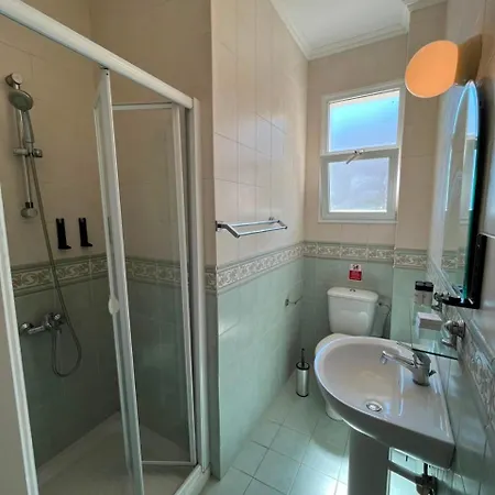 Eden Heights Sea View - By Noma Cyprus Apartment Paphos