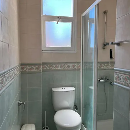 Apartment Eden Heights Sea View - By Noma Cyprus Paphos