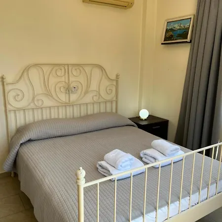 Eden Heights Sea View - By Noma Cyprus Paphos