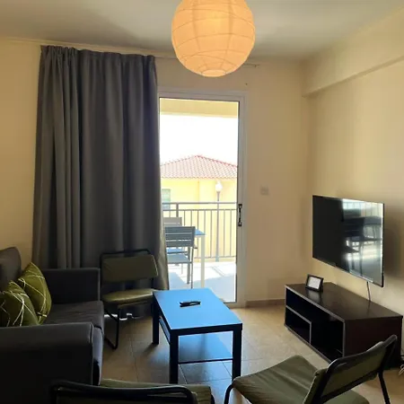 Apartment Eden Heights Sea View - By Noma Cyprus *