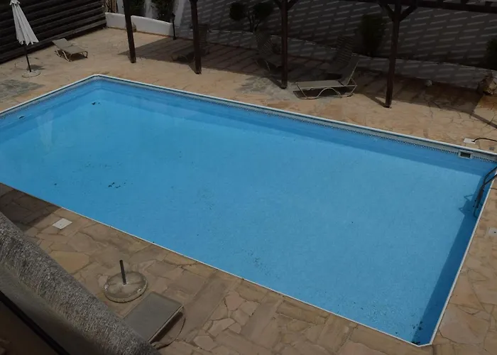 Eden Heights Sea View 203 - By Imh Travel & Tours *