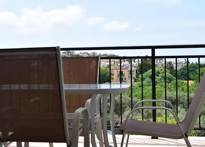 Eden Heights Sea View 203 - By Imh Travel & Tours *