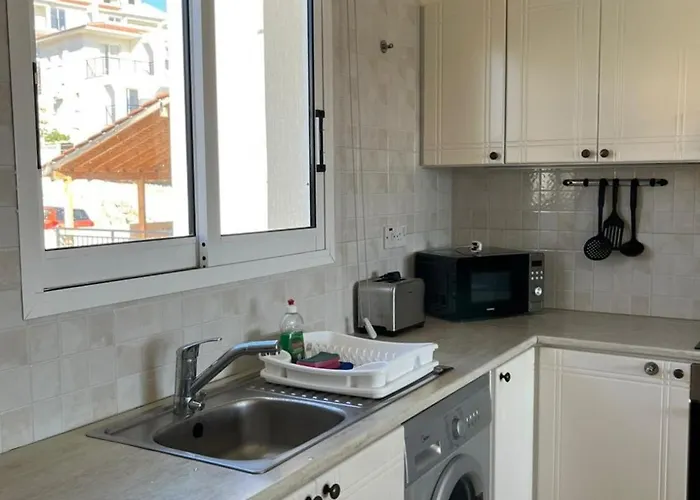 Διαμέρισμα Eden Heights Sea View 203 - By Imh Travel & Tours