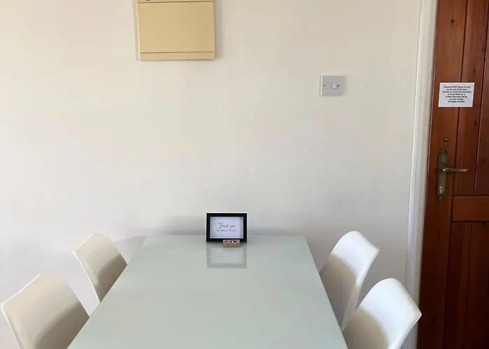 Διαμέρισμα Eden Heights Sea View 203 - By Imh Travel & Tours *