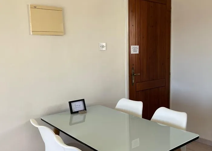 Eden Heights Sea View 203 - By Imh Travel & Tours