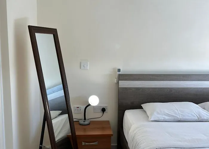 Διαμέρισμα Eden Heights Sea View 203 - By Imh Travel & Tours *