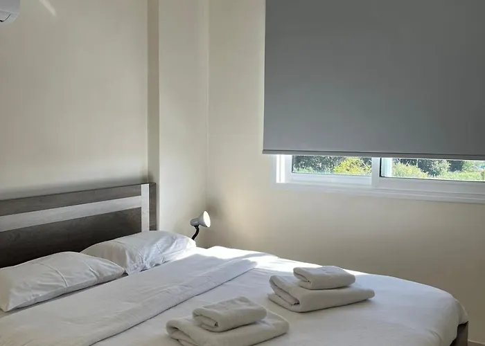 Eden Heights Sea View 203 - By Imh Travel & Tours