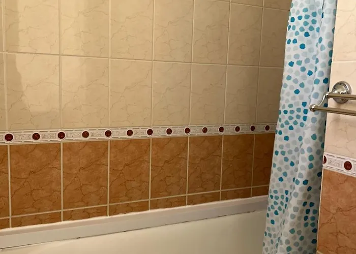 Διαμέρισμα Eden Heights Sea View 203 - By Imh Travel & Tours