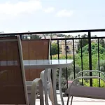Eden Heights Sea View 203 - By Imh Travel & Tours Διαμέρισμα *