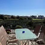 Eden Heights Sea View 203 - By Imh Travel & Tours *