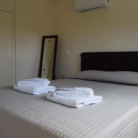 Eden Heights Sea View 203 - By Imh Travel & Tours Apartamento Paphos