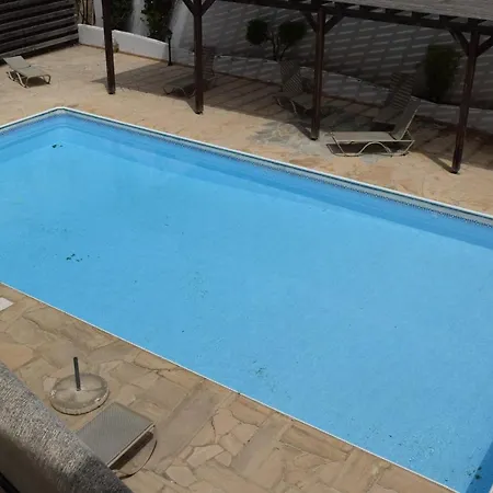 Eden Heights Sea View 203 - By Imh Travel & Tours Apartamento