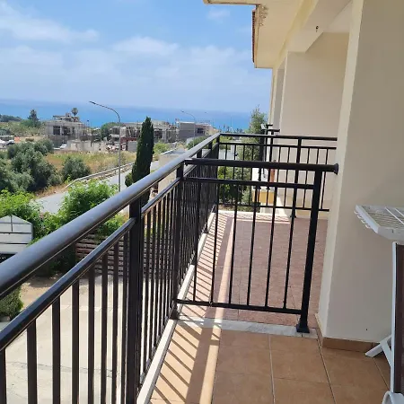 Eden Heights Sea View 203 - By Imh Travel & Tours *